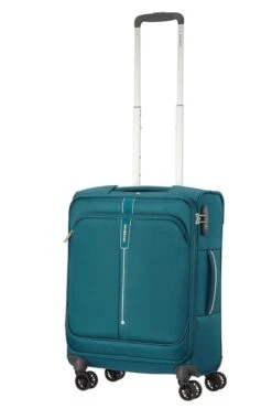 Samsonite Reiskoffer - Popsoda Spinner 55/20 (Handbagage) Teal -Koffer Winkel 799x1200 13