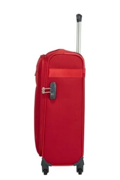 Samsonite Reiskoffer - Citybeat Spinner 55/20 Length 40Cm (Handbagage) Red -Koffer Winkel 799x1200 138