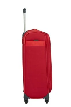 Samsonite Reiskoffer - Citybeat Spinner 55/20 Length 40Cm (Handbagage) Red -Koffer Winkel 799x1200 139