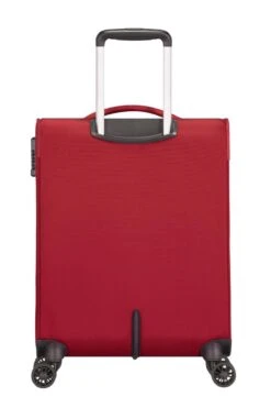 American Tourister Reiskoffer - Crosstrack Spinner 55/20 Tsa (Handbagage) Red/Grey 15 American Tourister Reiskoffer - Crosstrack Spinner 55/20 Tsa (Handbagage) Red/Grey -Koffer Winkel 799x1200 143