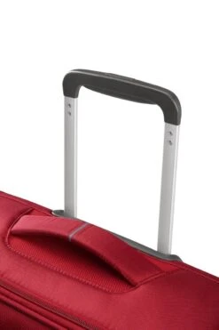 American Tourister Reiskoffer - Crosstrack Spinner 55/20 Tsa (Handbagage) Red/Grey 16 American Tourister Reiskoffer - Crosstrack Spinner 55/20 Tsa (Handbagage) Red/Grey -Koffer Winkel 799x1200 144