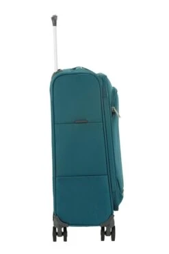 Samsonite Reiskoffer - Popsoda Spinner 55/20 (Handbagage) Teal -Koffer Winkel 799x1200 16