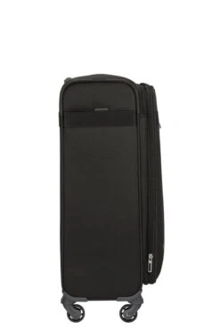 Samsonite Reiskoffer - Citybeat Spinner 66/24 Uitbreidbaar (Medium) Black 20 Samsonite Reiskoffer - Citybeat Spinner 66/24 Uitbreidbaar (Medium) Black -Koffer Winkel 799x1200 175