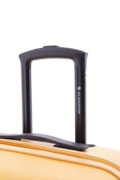 Gladiator Beetle M Spinner 68 - TSA Slot - Abrikoos Oranje -Koffer Winkel 799x1200 177