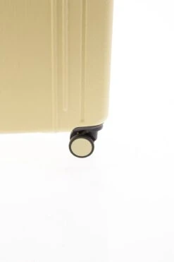 Gladiator Tropical Grote Koffer Expandable - 77 Cm - 105/117 Liter - Geel 20 Gladiator Tropical Grote Koffer Expandable - 77 Cm - 105/117 Liter - Geel -Koffer Winkel 799x1200 178