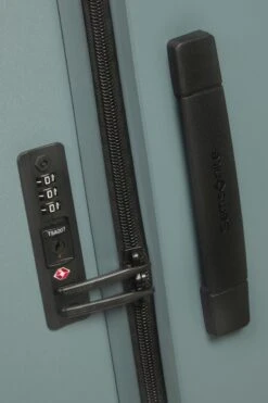 Samsonite Reiskoffer - Stackd Spinner 68/25 (Medium) Forest -Koffer Winkel 799x1200 180