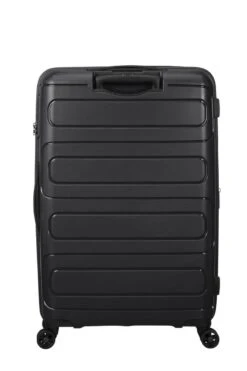 American Tourister Sunside Spinner Reiskoffer 77 Cm - Zwart -Koffer Winkel 799x1200 183