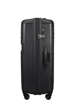 American Tourister Sunside Spinner Reiskoffer 77 Cm - Zwart -Koffer Winkel 799x1200 184