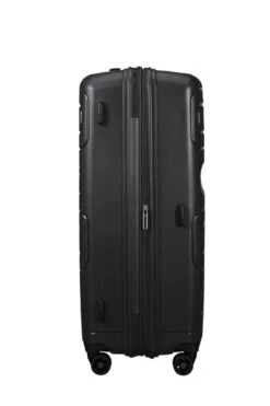 American Tourister Sunside Spinner Reiskoffer 77 Cm - Zwart -Koffer Winkel 799x1200 185