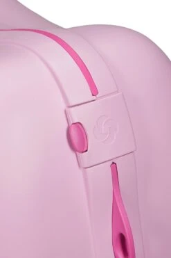 Samsonite - Dream Rider Kinderkoffer Leopard L.4 Wielen (handbagage) -Koffer Winkel 799x1200 19