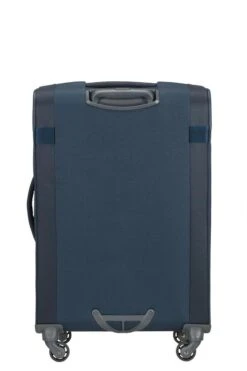 Samsonite Reiskoffer - Citybeat Spinner 66/24 Uitbreidbaar (Medium) Navy Blue -Koffer Winkel 799x1200 190