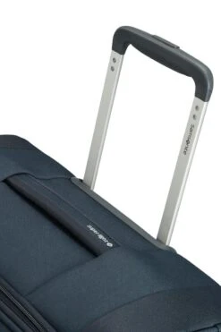 Samsonite Reiskoffer - Citybeat Spinner 66/24 Uitbreidbaar (Medium) Navy Blue -Koffer Winkel 799x1200 194