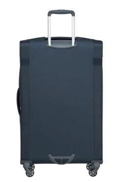 Samsonite Reiskoffer - Citybeat Spinner 78/29 Uitbreidbaar (Large) Navy Blue -Koffer Winkel 799x1200 201