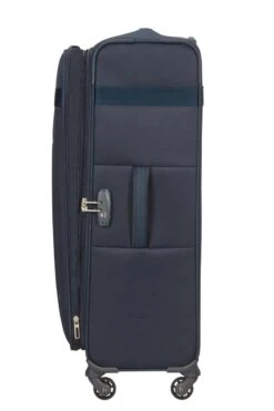 Samsonite Reiskoffer - Citybeat Spinner 78/29 Uitbreidbaar (Large) Navy Blue -Koffer Winkel 799x1200 202
