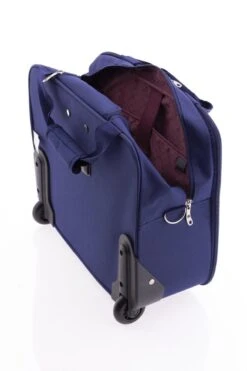 Gladiator Metro Handbagage Laptop Trolley - 14 Inch - Blauw 18 Gladiator Metro Handbagage Laptop Trolley - 14 Inch - Blauw -Koffer Winkel 799x1200 21