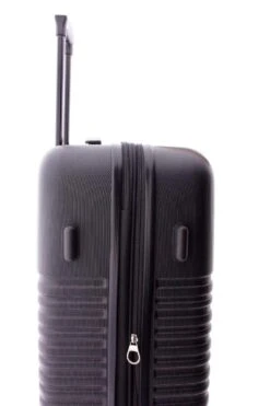 Gladiator Cactus Grote Koffer - 75 Cm - Exp - TSA Slot - Zwart 19 Gladiator Cactus Grote Koffer - 75 Cm - Exp - TSA Slot - Zwart -Koffer Winkel 799x1200 213