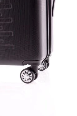 Gladiator Cactus Grote Koffer - 75 Cm - Exp - TSA Slot - Zwart 22 Gladiator Cactus Grote Koffer - 75 Cm - Exp - TSA Slot - Zwart -Koffer Winkel 799x1200 215