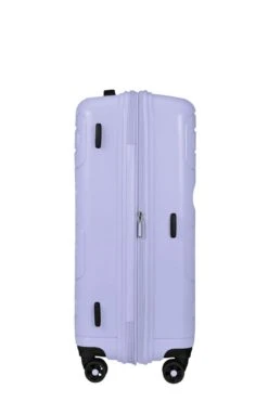 American Tourister Reiskoffer - Sunside Spinner 68/25 Uitbreidbaar (Medium) Pastel Blue -Koffer Winkel 799x1200 222