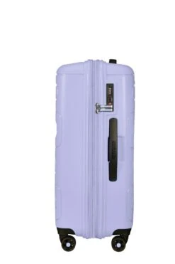 American Tourister Reiskoffer - Sunside Spinner 68/25 Uitbreidbaar (Medium) Pastel Blue -Koffer Winkel 799x1200 223