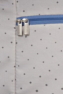 Samsonite Reiskoffer - S'CURE SPINNER 69/25 (Medium) Rood -Koffer Winkel 799x1200 232