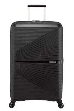 American Tourister Reiskoffer - Airconic Spinner 77/28 Tsa (Medium) Onyx Black 17 American Tourister Reiskoffer - Airconic Spinner 77/28 Tsa (Medium) Onyx Black -Koffer Winkel 799x1200 233