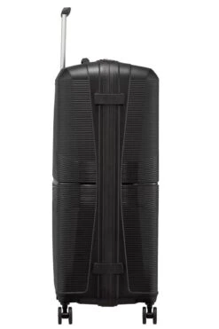 American Tourister Reiskoffer - Airconic Spinner 77/28 Tsa (Medium) Onyx Black 22 American Tourister Reiskoffer - Airconic Spinner 77/28 Tsa (Medium) Onyx Black -Koffer Winkel 799x1200 236