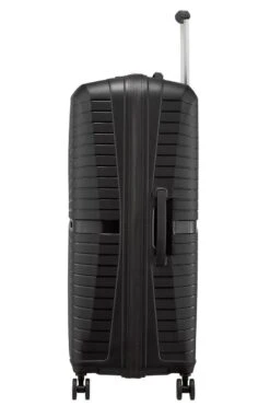 American Tourister Reiskoffer - Airconic Spinner 77/28 Tsa (Medium) Onyx Black 23 American Tourister Reiskoffer - Airconic Spinner 77/28 Tsa (Medium) Onyx Black -Koffer Winkel 799x1200 237