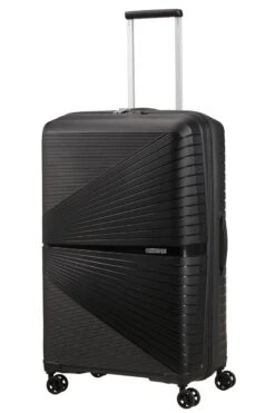 American Tourister Reiskoffer - Airconic Spinner 77/28 Tsa (Medium) Onyx Black 24 American Tourister Reiskoffer - Airconic Spinner 77/28 Tsa (Medium) Onyx Black -Koffer Winkel 799x1200 238