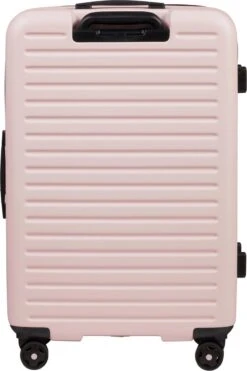 Samsonite Reiskoffer - Stackd Spinner 68/25 (Medium) Rose -Koffer Winkel 799x1200 246