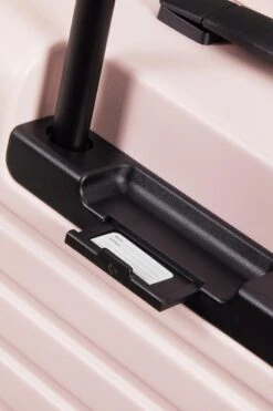 Samsonite Reiskoffer - Stackd Spinner 68/25 (Medium) Rose -Koffer Winkel 799x1200 247