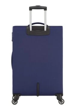 American Tourister Reiskoffer - Heat Wave Spinner 68/25 Tsa (Medium) Combat Navy 22 American Tourister Reiskoffer - Heat Wave Spinner 68/25 Tsa (Medium) Combat Navy -Koffer Winkel 799x1200 258