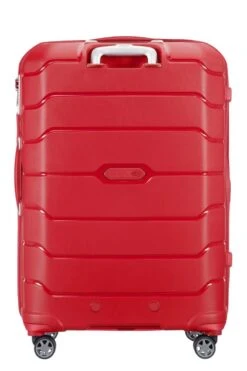 Samsonite Reiskoffer - Flux Spinner 75/28 Exp (Medium) Red -Koffer Winkel 799x1200 271