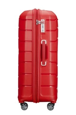 Samsonite Reiskoffer - Flux Spinner 75/28 Exp (Medium) Red -Koffer Winkel 799x1200 272