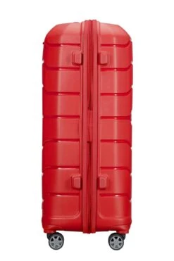 Samsonite Reiskoffer - Flux Spinner 75/28 Exp (Medium) Red -Koffer Winkel 799x1200 273
