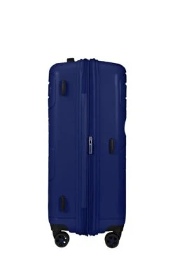 American Tourister Reiskoffer - Sunside Spinner 68/25 Uitbreidbaar (Medium) Dark Navy -Koffer Winkel 799x1200 278