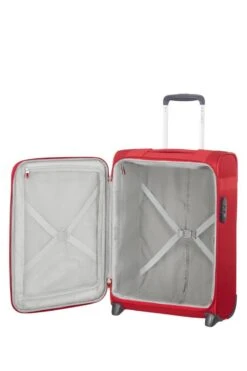 Samsonite Reiskoffer - Citybeat Upright 55/20 (Handbagage) Red -Koffer Winkel 799x1200 29