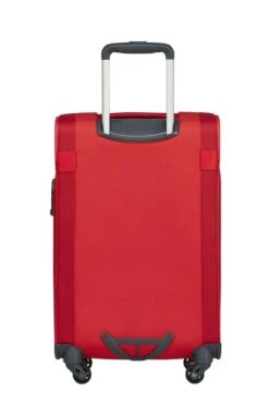 Samsonite Reiskoffer - Citybeat Spinner 55/20 Length 35Cm (Handbagage) Red -Koffer Winkel 799x1200 3