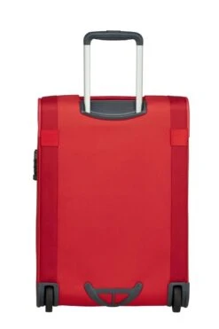 Samsonite Reiskoffer - Citybeat Upright 55/20 (Handbagage) Red -Koffer Winkel 799x1200 31