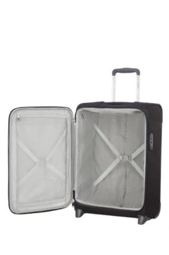 Samsonite Reiskoffer - Citybeat Upright 55/20 (Handbagage) Black 11 Samsonite Reiskoffer - Citybeat Upright 55/20 (Handbagage) Black -Koffer Winkel 799x1200 33
