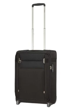Samsonite Reiskoffer - Citybeat Upright 55/20 (Handbagage) Black 12 Samsonite Reiskoffer - Citybeat Upright 55/20 (Handbagage) Black -Koffer Winkel 799x1200 34
