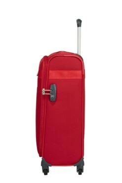 Samsonite Reiskoffer - Citybeat Spinner 55/20 Length 35Cm (Handbagage) Red -Koffer Winkel 799x1200 4