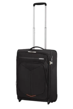 American Tourister Reiskoffer - Summerfunk Upright 55/20 Tsa (Handbagage) Black 14 American Tourister Reiskoffer - Summerfunk Upright 55/20 Tsa (Handbagage) Black -Koffer Winkel 799x1200 43
