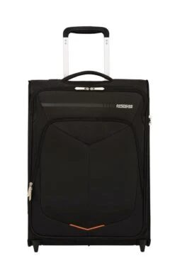 American Tourister Reiskoffer - Summerfunk Upright 55/20 Tsa (Handbagage) Black 15 American Tourister Reiskoffer - Summerfunk Upright 55/20 Tsa (Handbagage) Black -Koffer Winkel 799x1200 44