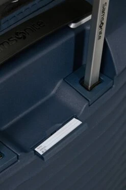 Samsonite Reiskoffer - Upscape Spinner 4 Wiel 55/20 Uitbreidbaar (Handbagage) Blue Nights 19 Samsonite Reiskoffer - Upscape Spinner 4 Wiel 55/20 Uitbreidbaar (Handbagage) Blue Nights -Koffer Winkel 799x1200 45