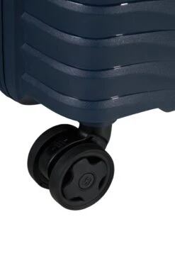 Samsonite Reiskoffer - Upscape Spinner 4 Wiel 55/20 Uitbreidbaar (Handbagage) Blue Nights 21 Samsonite Reiskoffer - Upscape Spinner 4 Wiel 55/20 Uitbreidbaar (Handbagage) Blue Nights -Koffer Winkel 799x1200 46