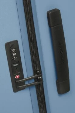 Samsonite Reiskoffer - Stackd Spinner 55/20 Exp (Handbagage) Forest -Koffer Winkel 799x1200 48