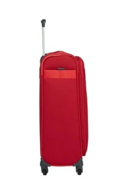 Samsonite Reiskoffer - Citybeat Spinner 55/20 Length 35Cm (Handbagage) Red -Koffer Winkel 799x1200 5