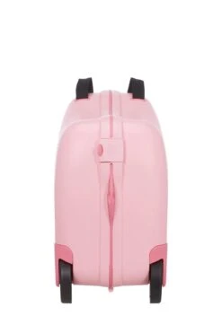 Samsonite Ride-on Kinderkoffer - Dream Rider Disney Suitcase Disney Minnie Glitter -Koffer Winkel 799x1200 50