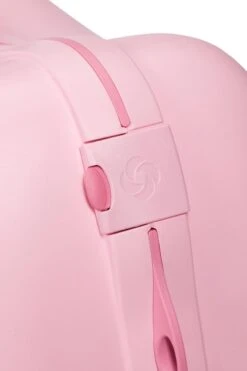 Samsonite Ride-on Kinderkoffer - Dream Rider Disney Suitcase Disney Minnie Glitter -Koffer Winkel 799x1200 52