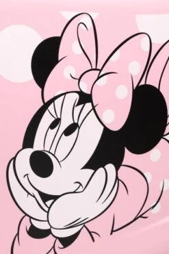 Samsonite Ride-on Kinderkoffer - Dream Rider Disney Suitcase Disney Minnie Glitter -Koffer Winkel 799x1200 54